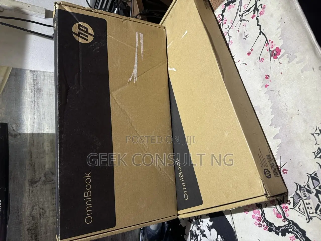 New Laptop HP OmniBook 5 16" 32GB Intel Core Ultra 9 SSD 1T