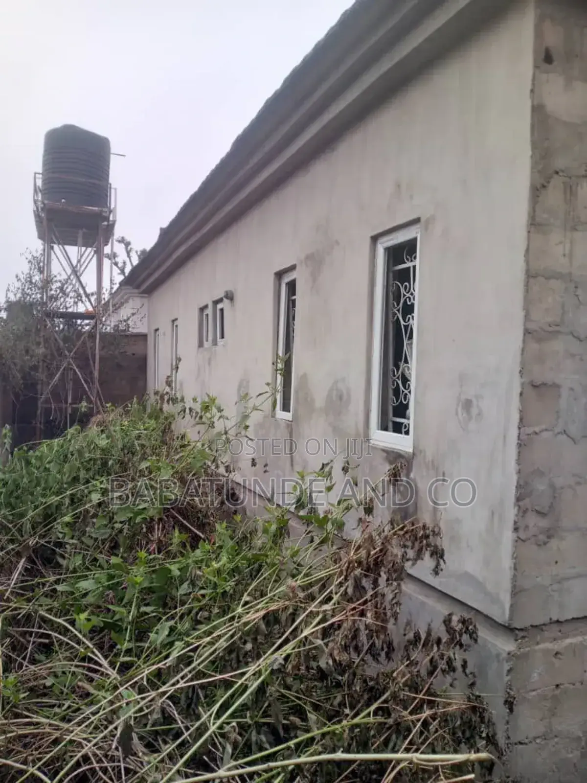 2bdrm Bungalow in Egbejila, Asadam for sale