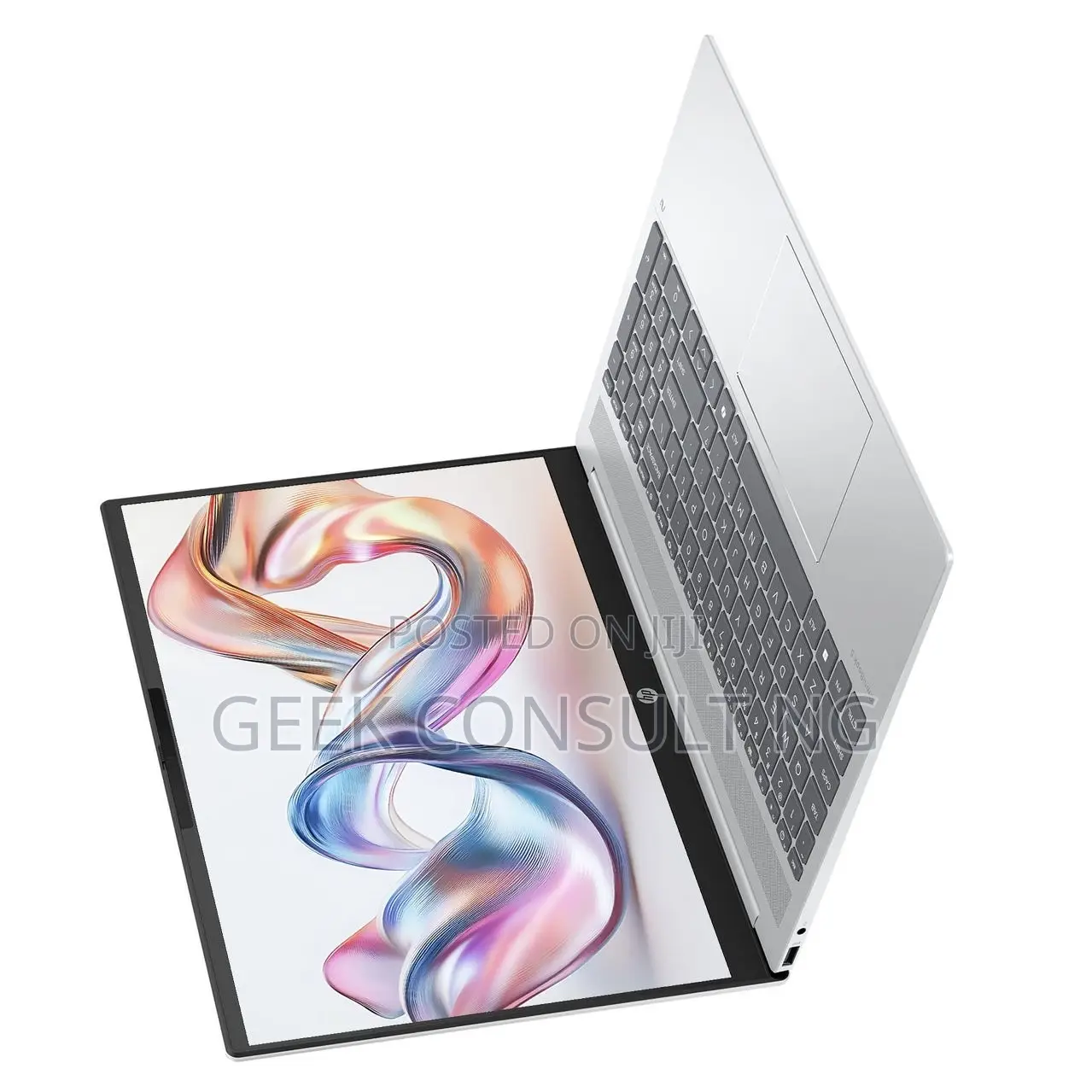 New Laptop HP OmniBook 5 16" 32GB AMD Ryzen 7 SSD 1T
