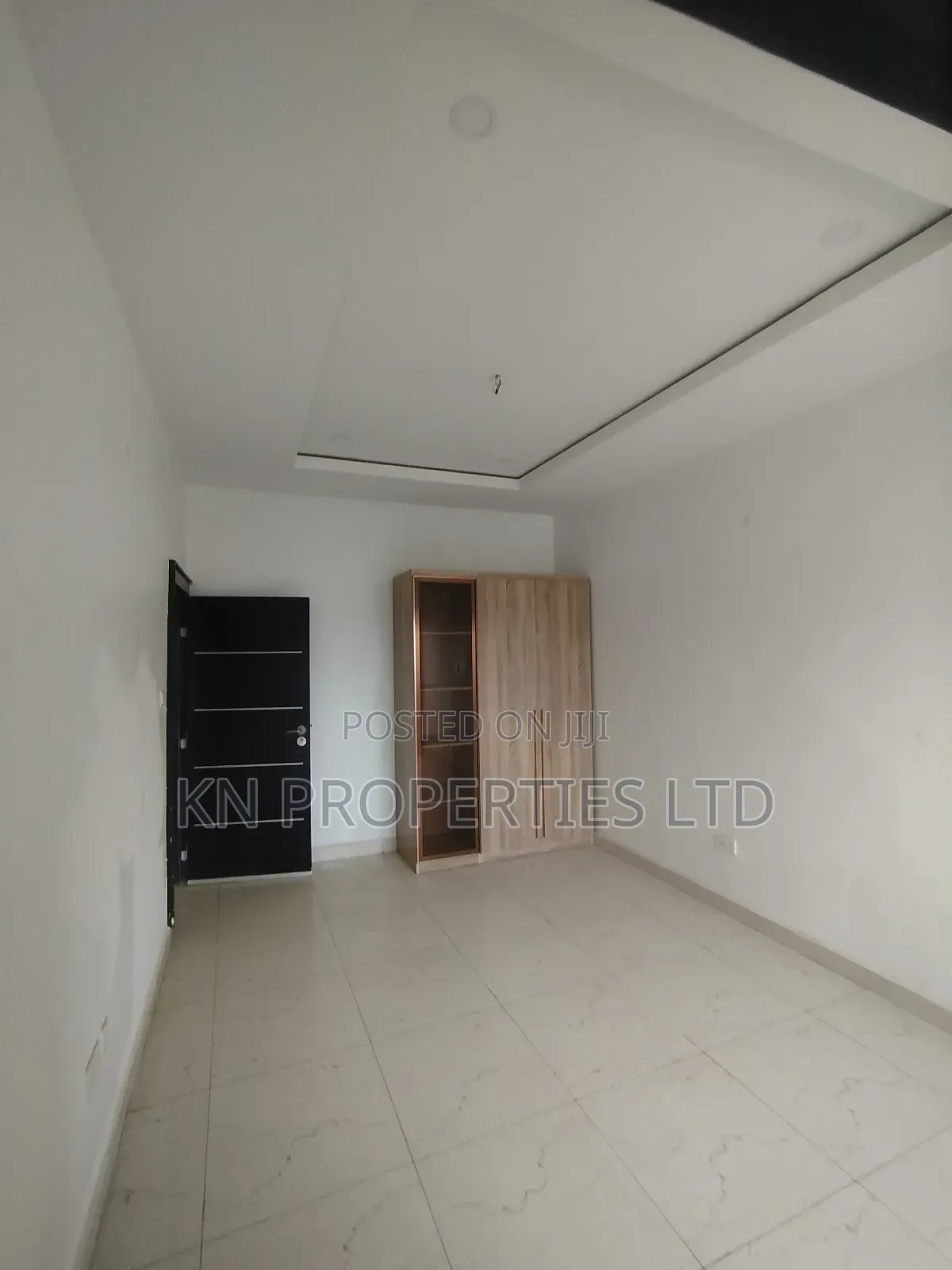 4bdrm Townhouse / Terrace in Gusape, Guzape District for rent