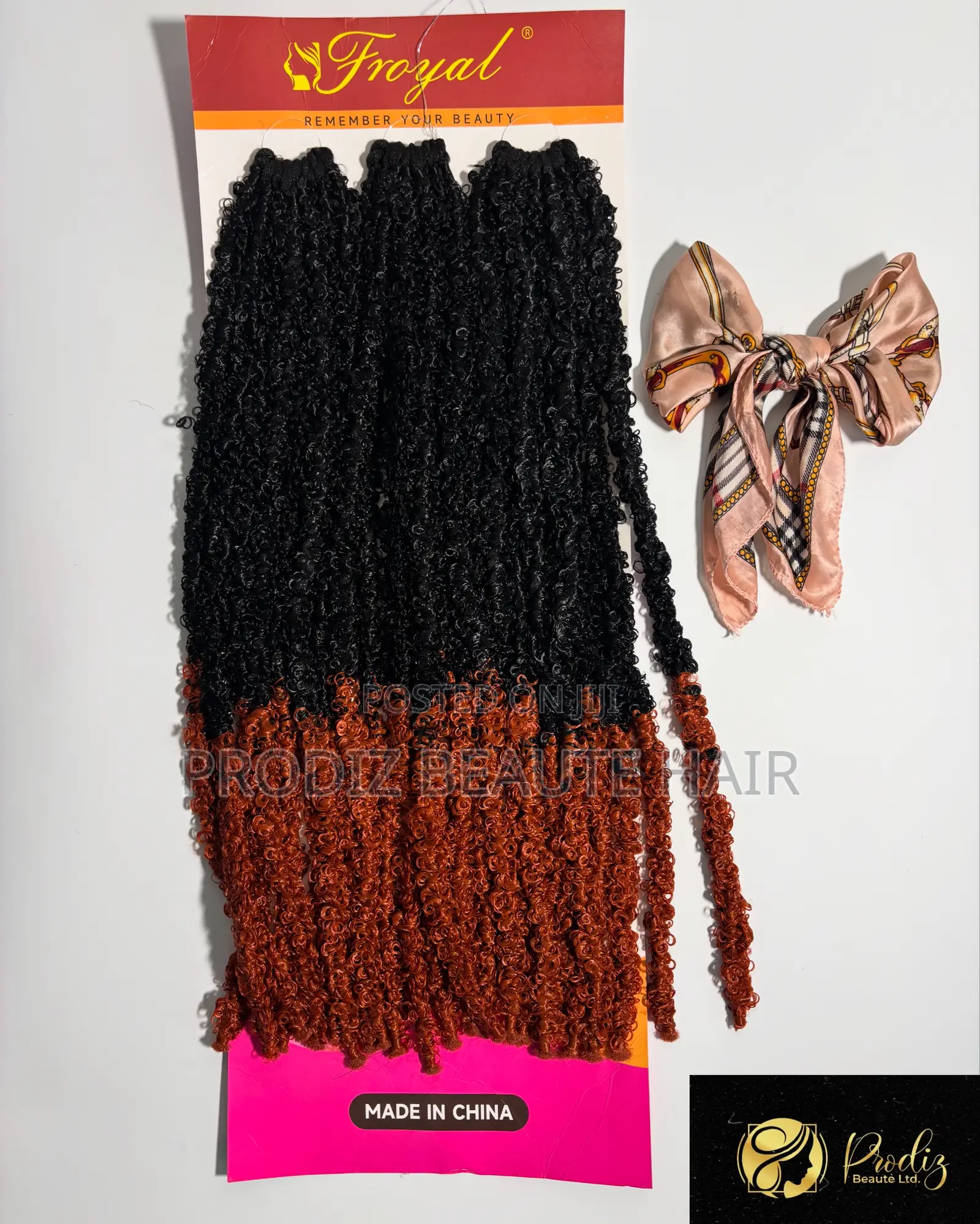 Butterfly Locs - Soft.Stylish