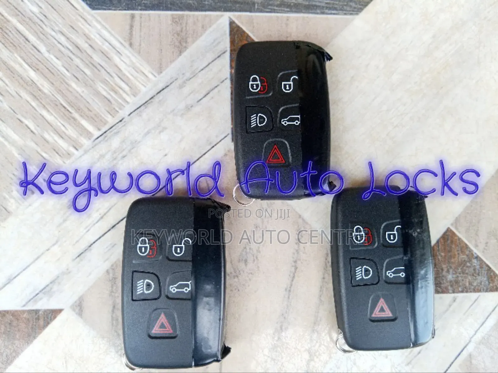 Land Rover Range Rover Sport Evoque Vogue For Jaguarxj Xe Xf 2010-2017