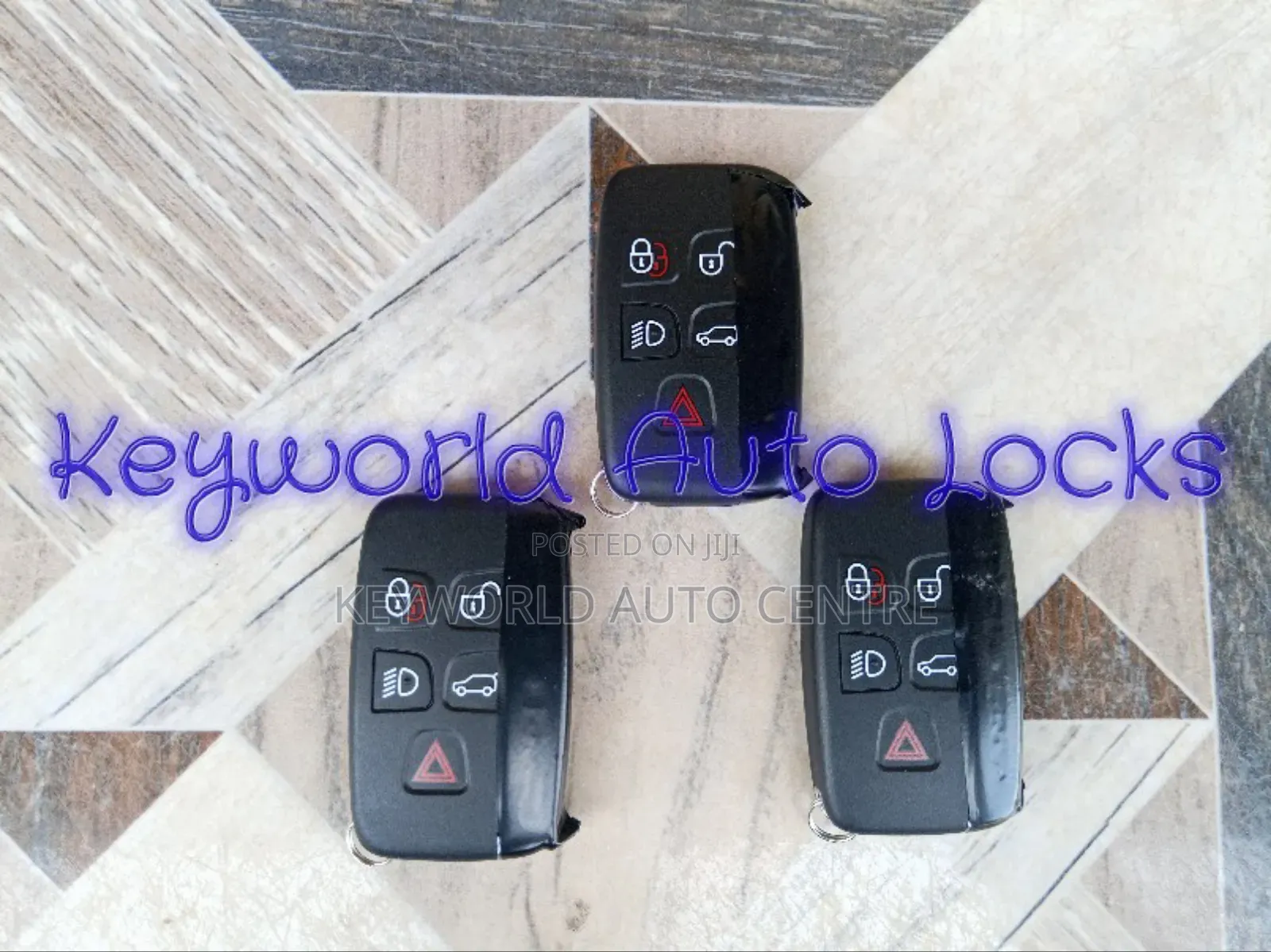 Land Rover Range Rover Sport Evoque Vogue For Jaguarxj Xe Xf 2010-2017