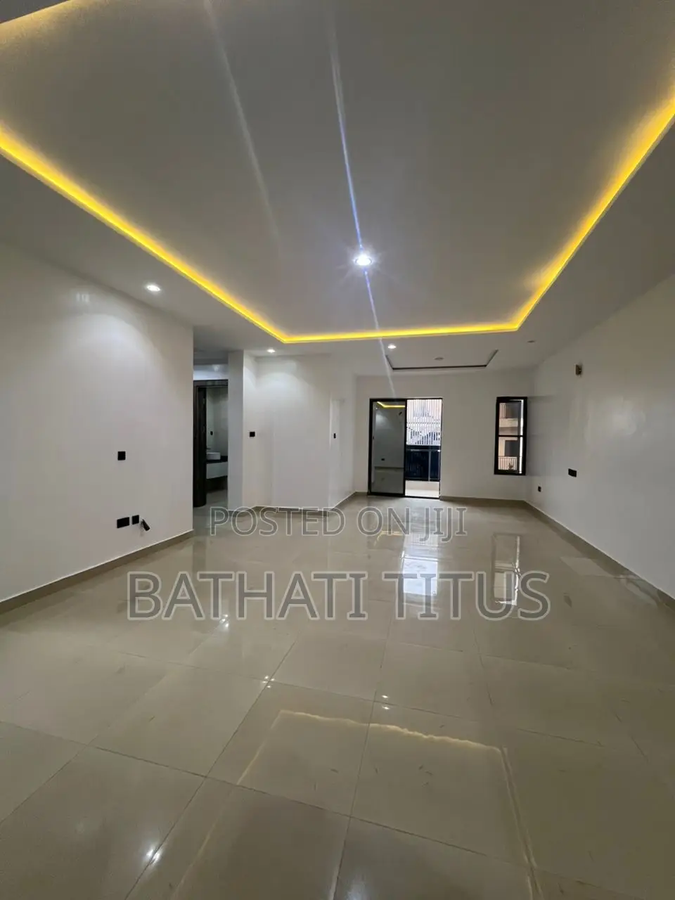 4bdrm Duplex in Jahi for sale