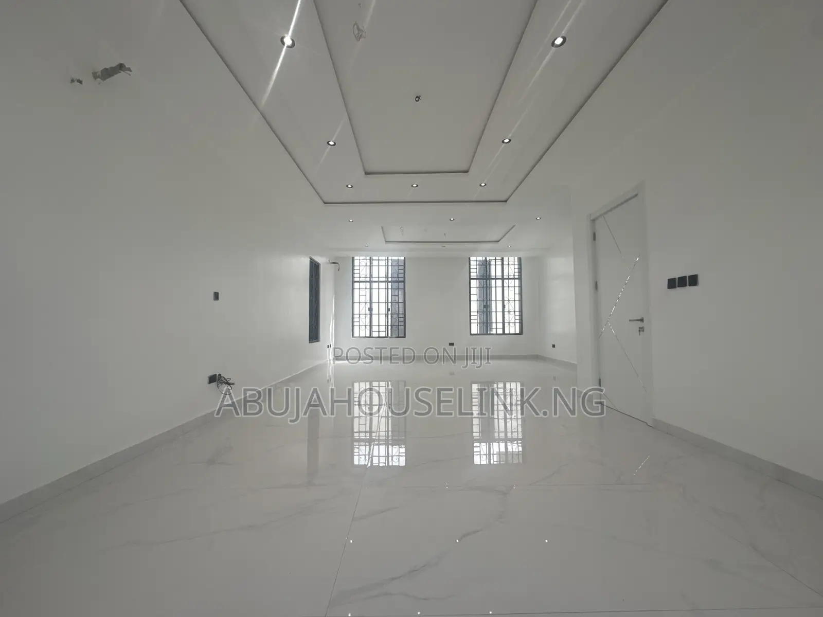 5bdrm Duplex in Katampe Extension By for sale