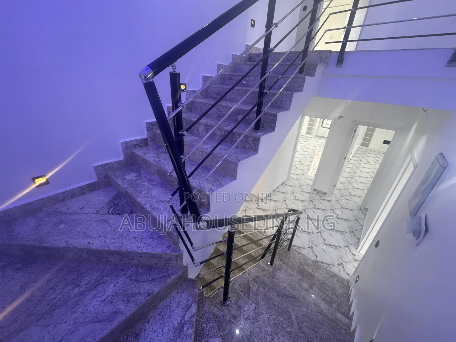 5bdrm Duplex in Katampe Extension By for sale