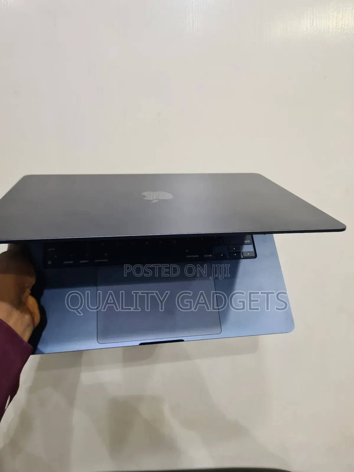 Laptop Apple MacBook Air 2023 M2 16GB Apple M2 SSD 256GB
