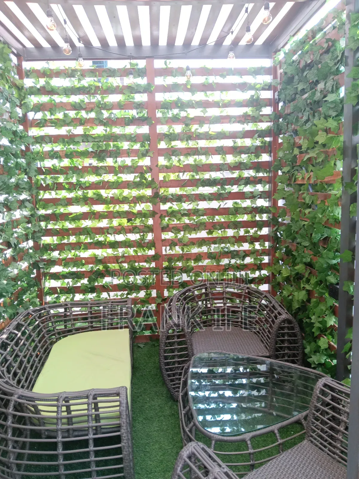 Furnished 4bdrm Duplex in Thomas Estate, Ajah for sale