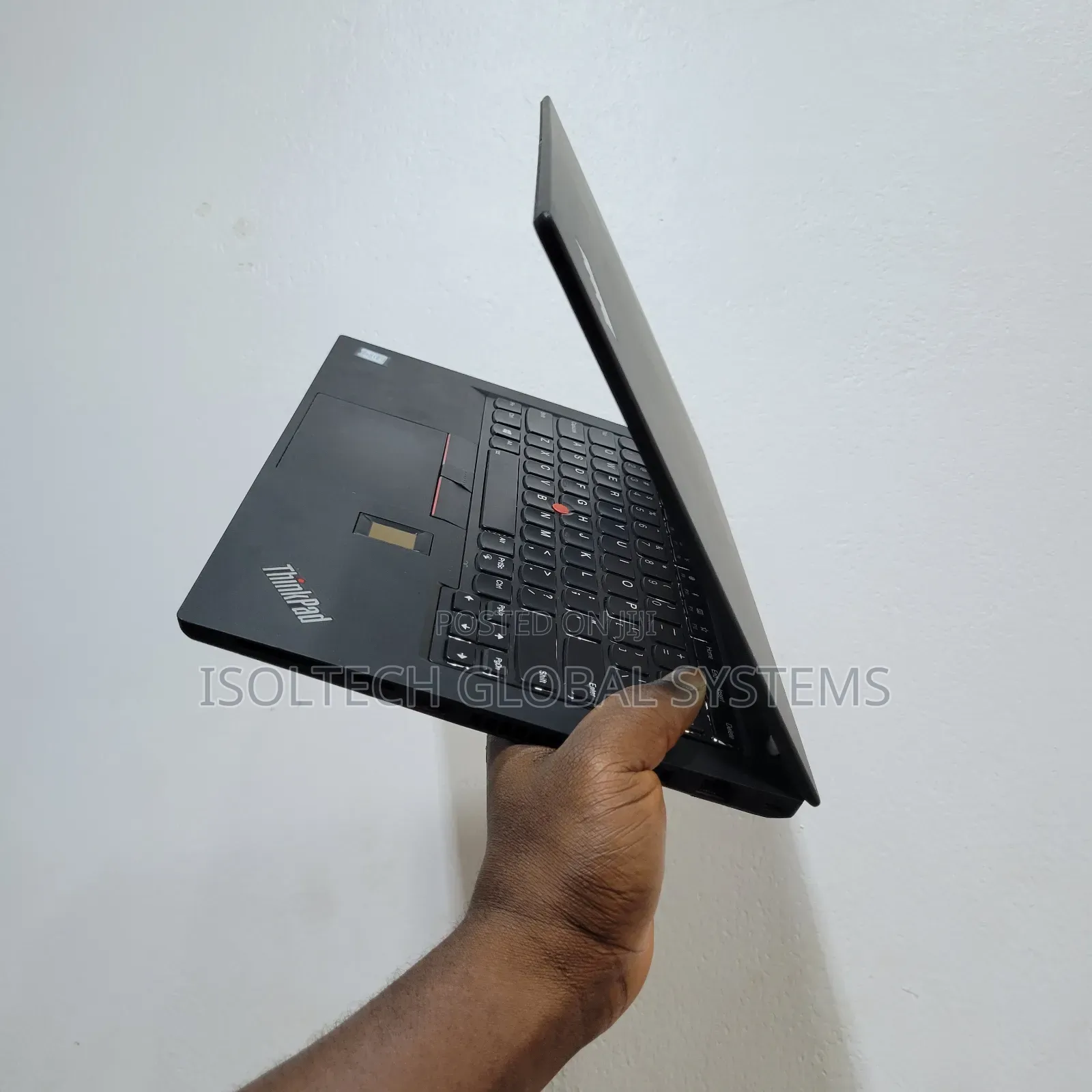 Laptop Lenovo ThinkPad T490s 16GB Intel Core i5 SSD 256GB