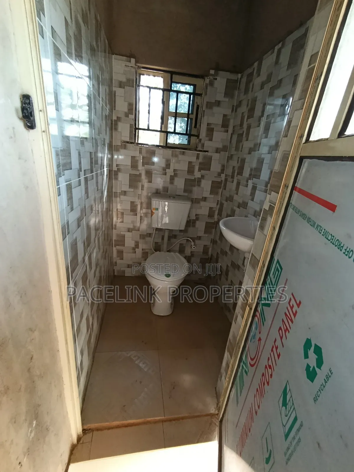 1bdrm Apartment in Ado-Odo/Ota for rent