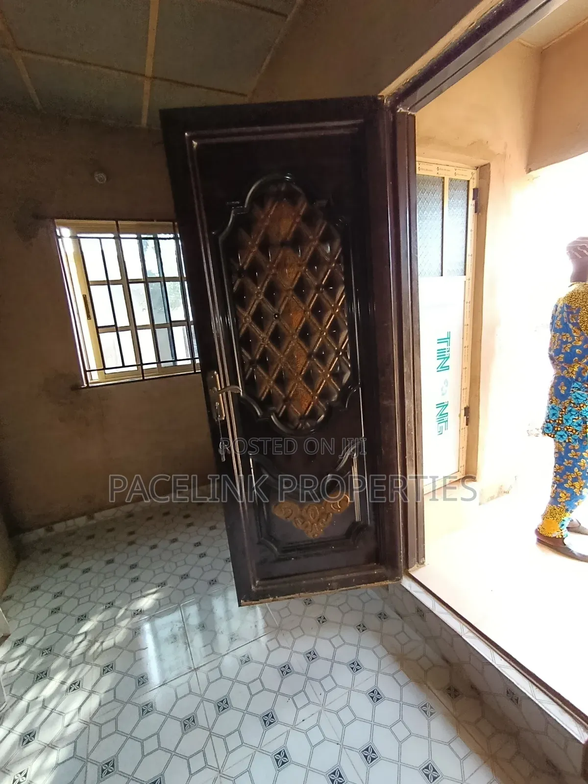 1bdrm Apartment in Ado-Odo/Ota for rent