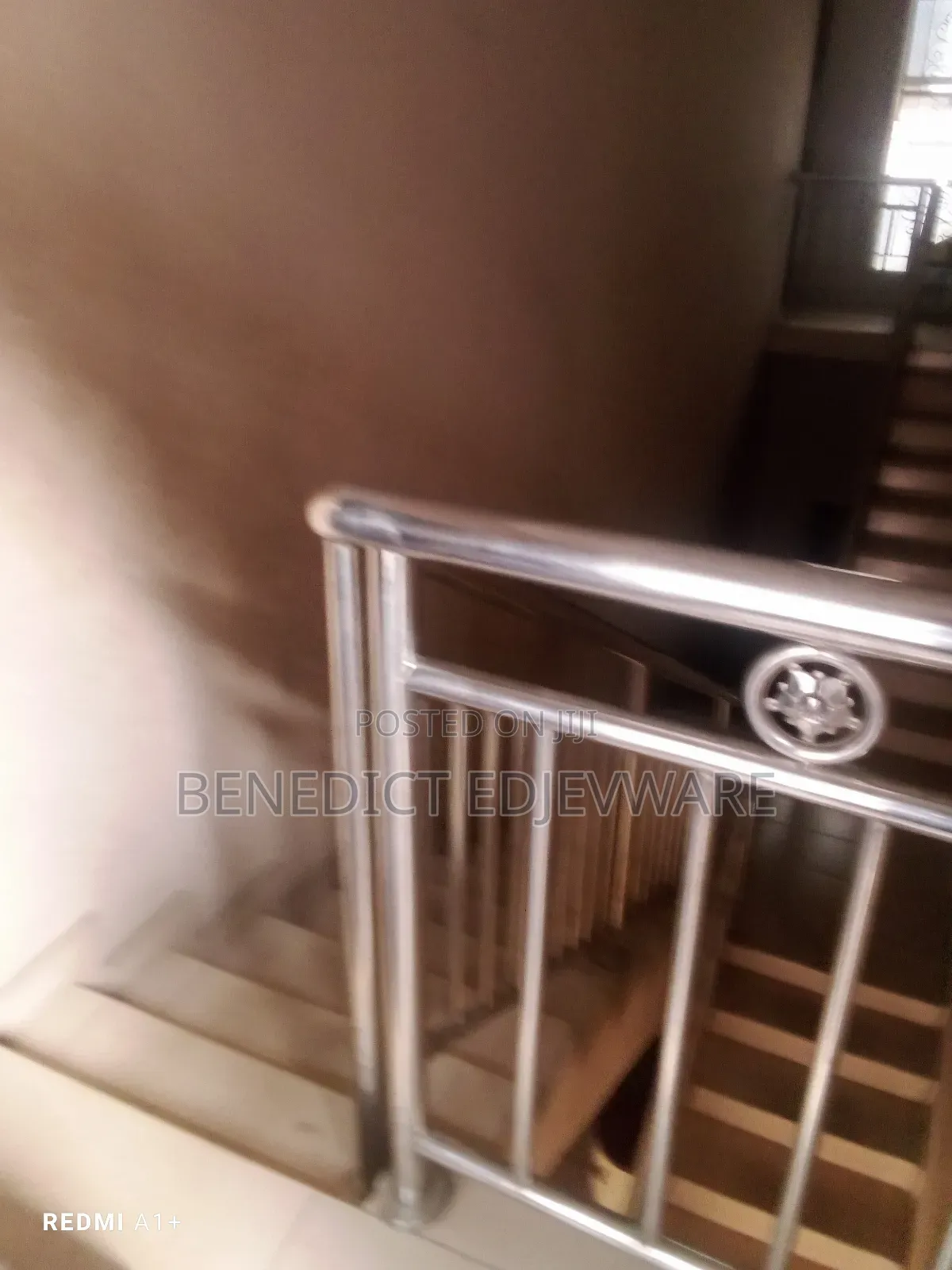 3bdrm Block of Flats in Durbar Estate, Amuwo-Odofin for rent