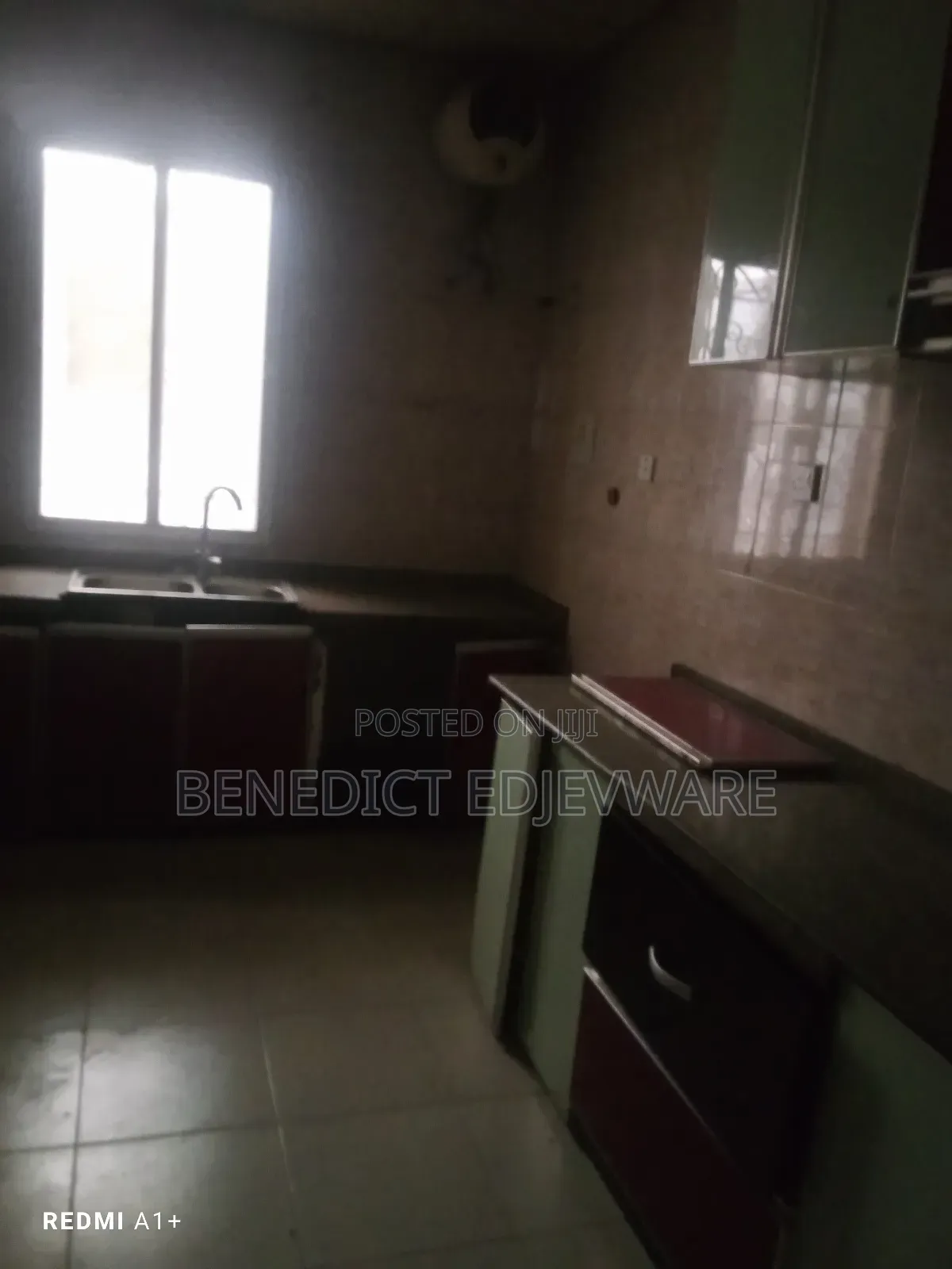 3bdrm Block of Flats in Durbar Estate, Amuwo-Odofin for rent