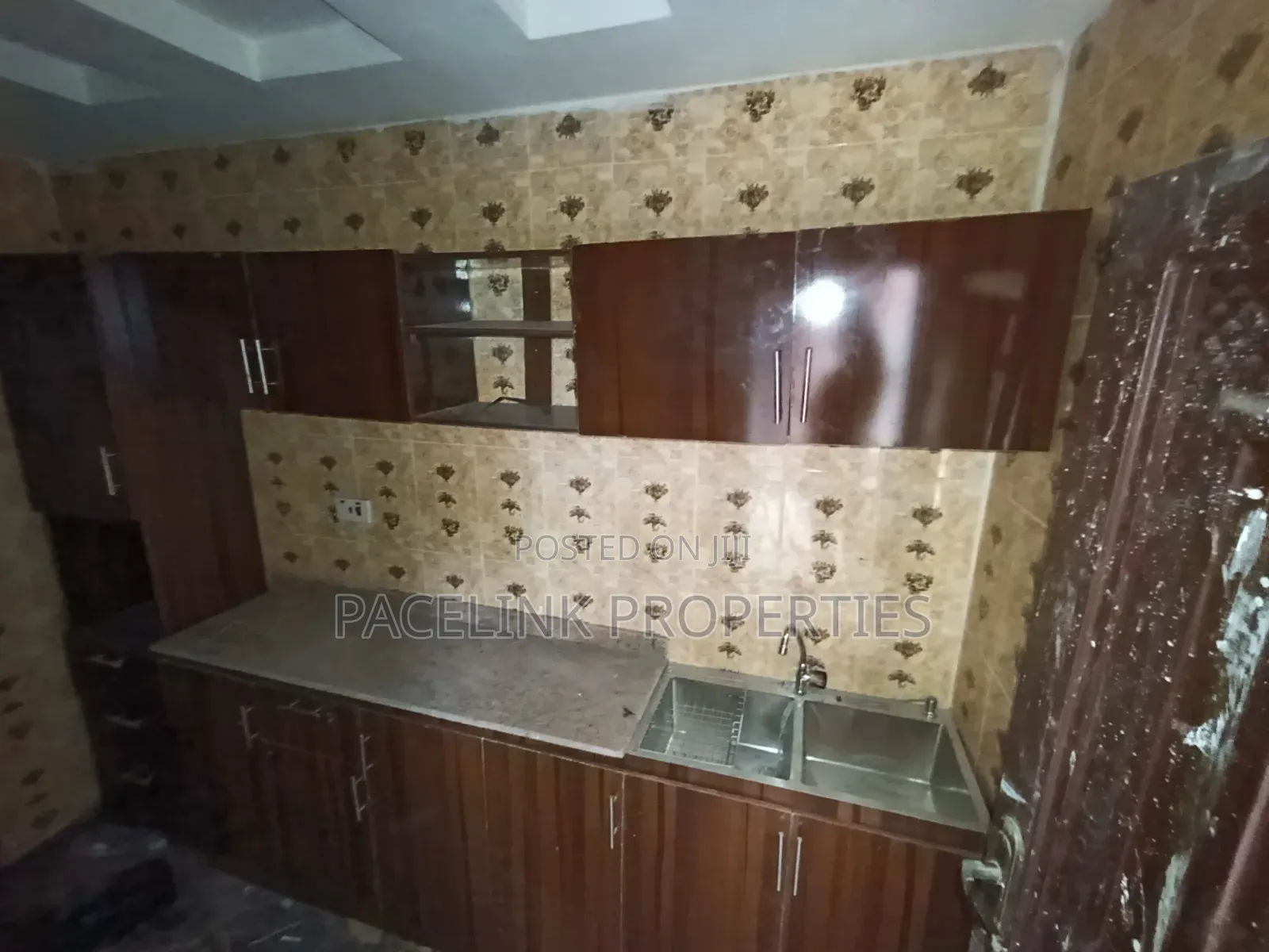 2bdrm Apartment in Egbeda for rent