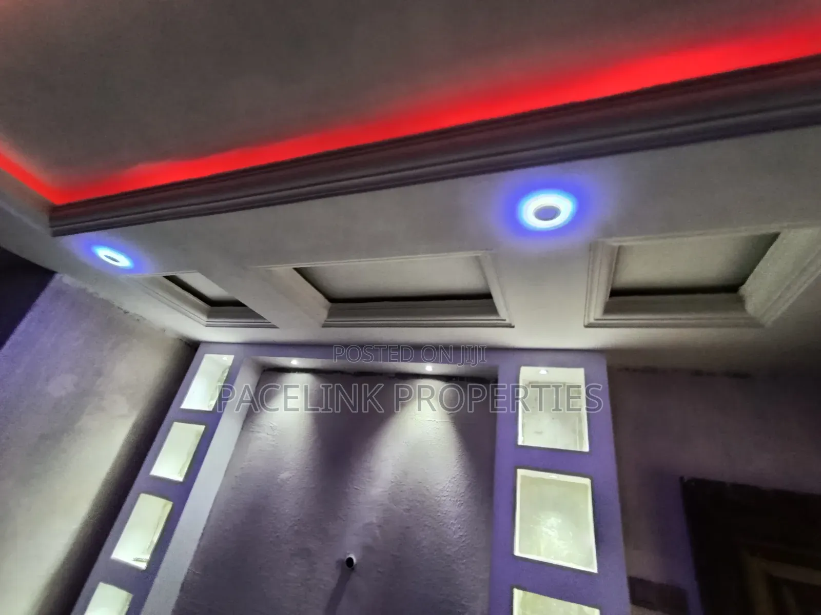 2bdrm Apartment in Egbeda for rent