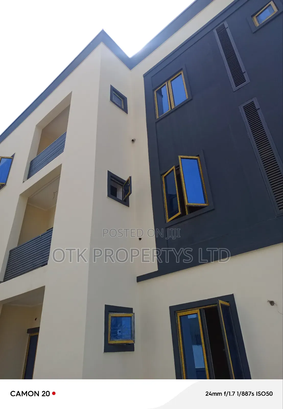 2bdrm Block of Flats in Fo1, Kubwa for sale