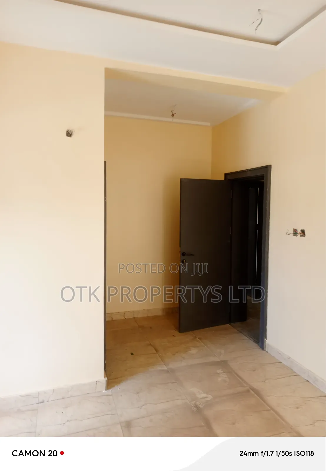 2bdrm Block of Flats in Fo1, Kubwa for sale