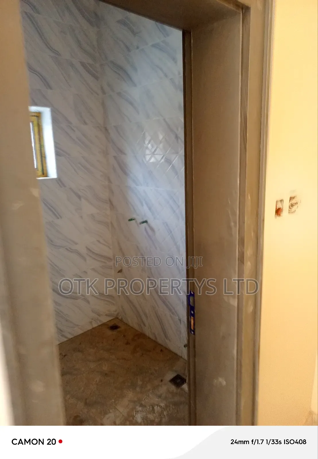 2bdrm Block of Flats in Fo1, Kubwa for sale