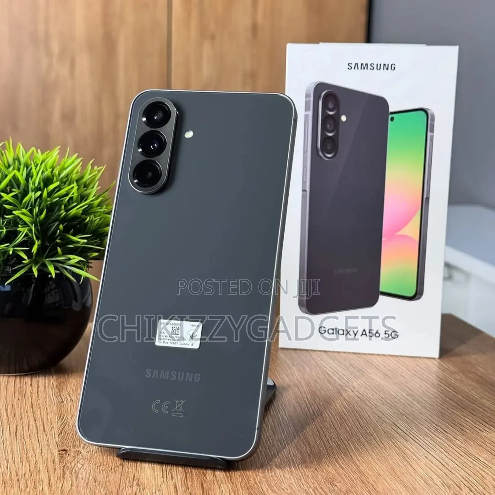 New Samsung Galaxy A16 5G 128 GB