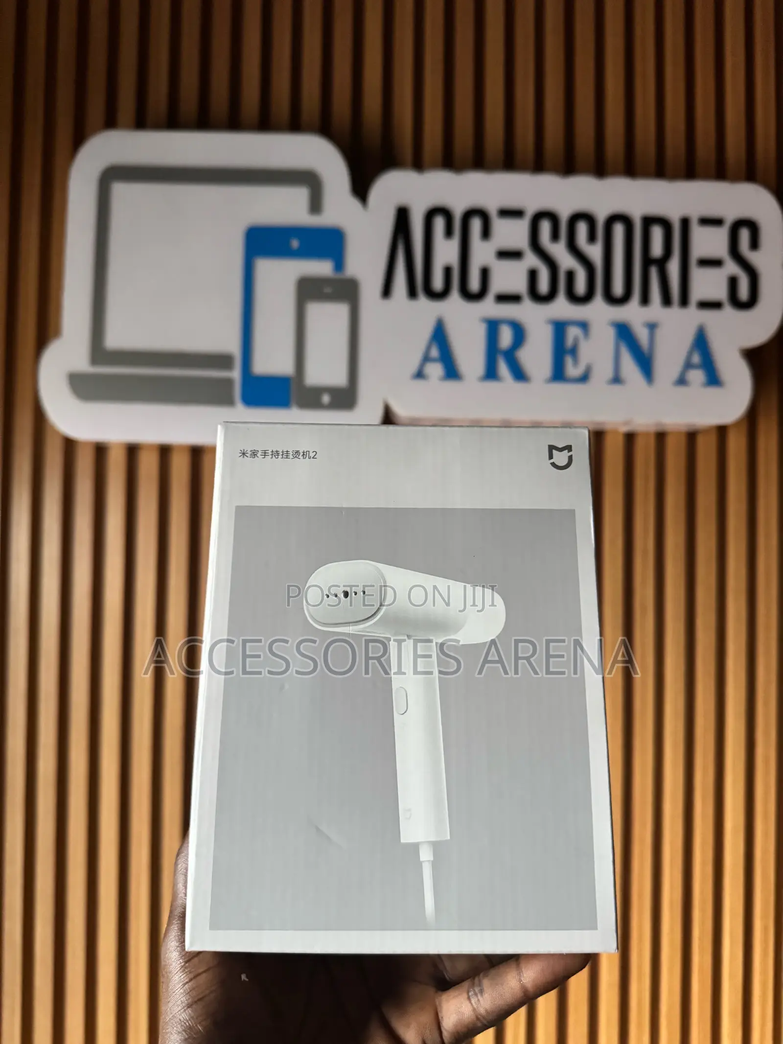 Xiaomi Garment Steamer 2
