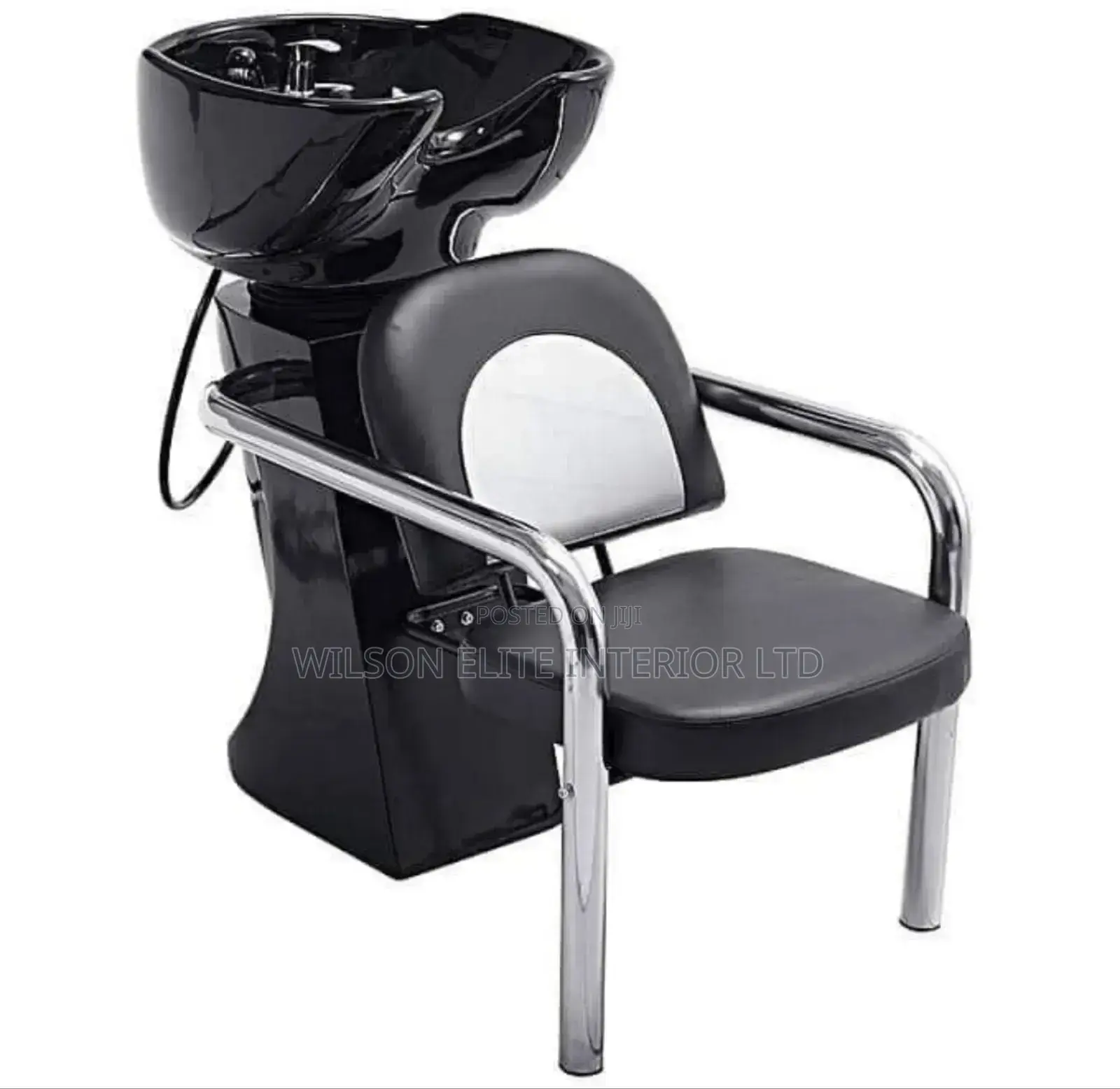 Salon Chair