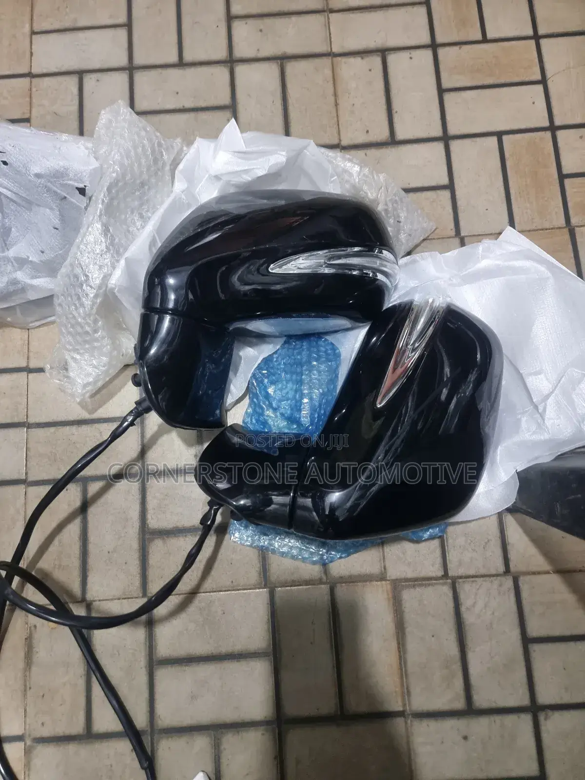 Side Mirror Rx350 2015