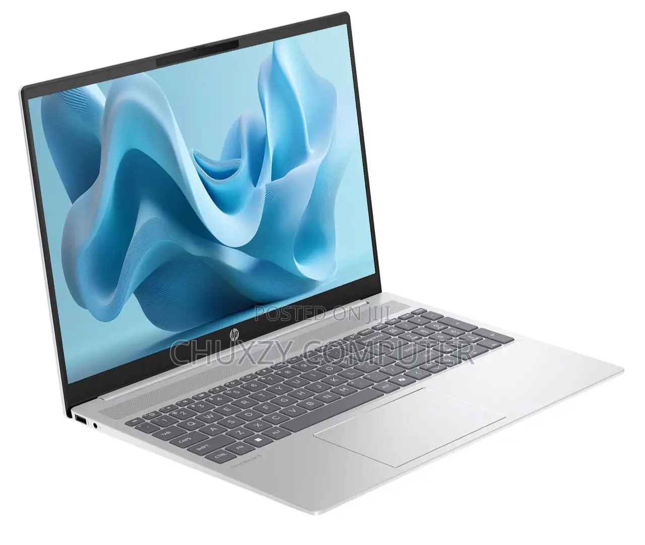 New Laptop HP OmniBook 5 16" 32GB Intel Core Ultra 9 SSD 1T