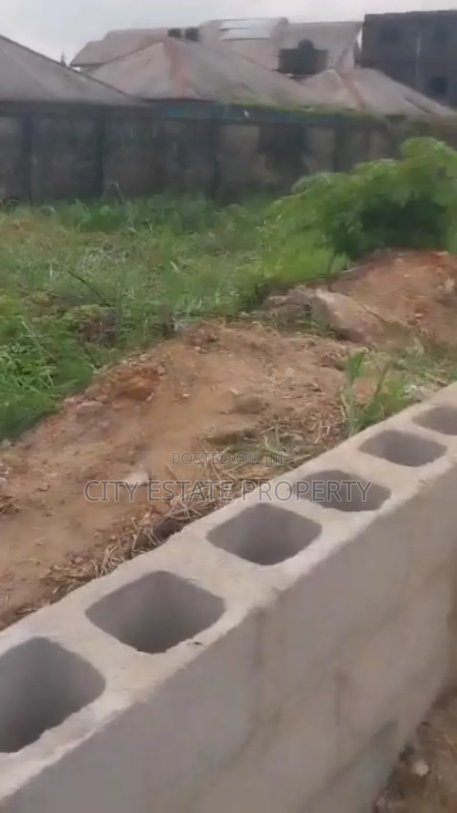 4 Plots of Land Fir Sale at Off Stadium Road Ph