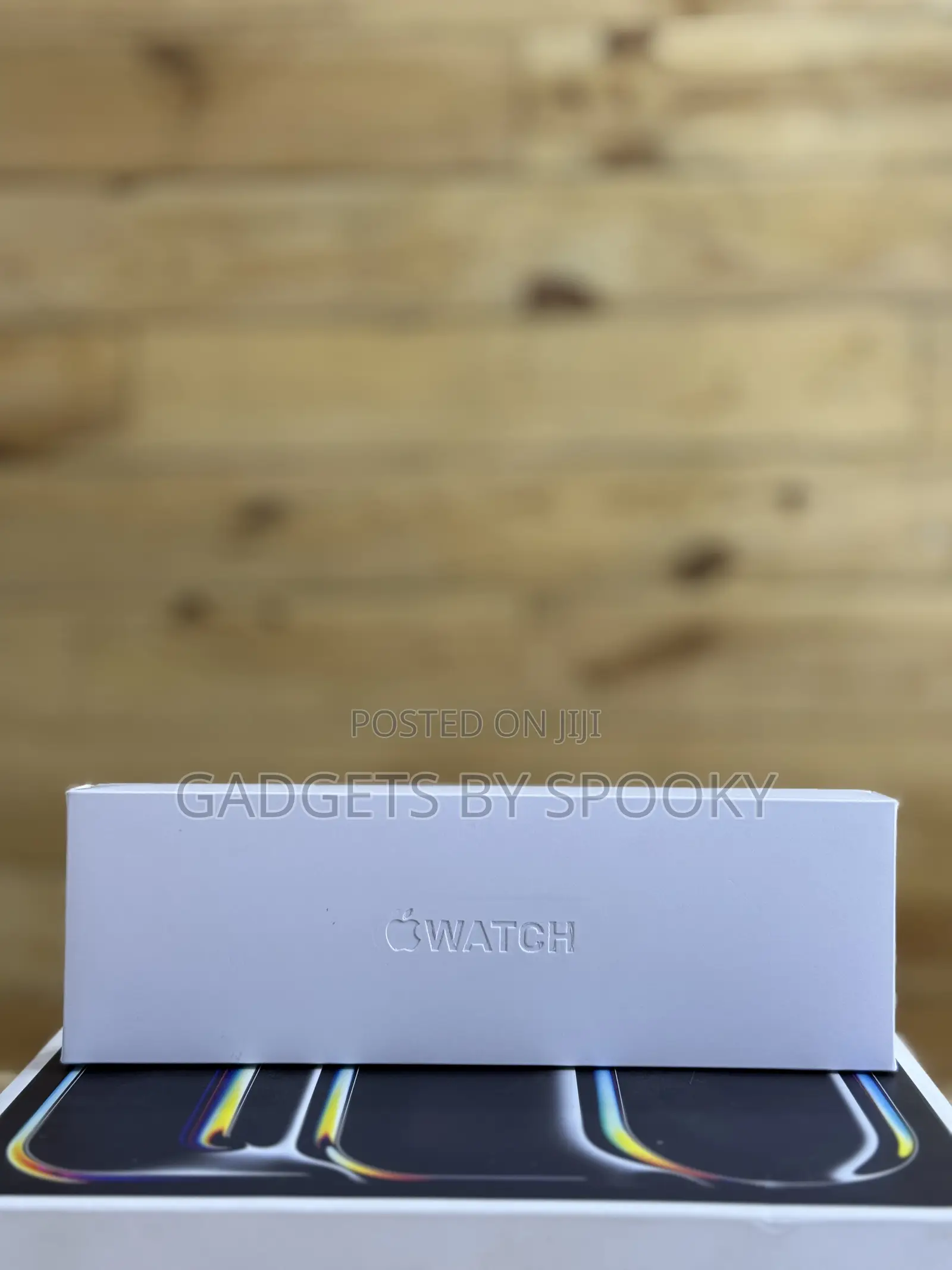 Brand New Apple Series 11 46mm GPS Only