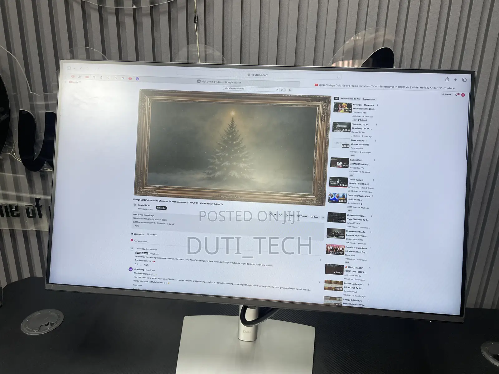 Dell P2725he 27” Ips Led Full Hd (1080p) 100hz Usb-C Monitor