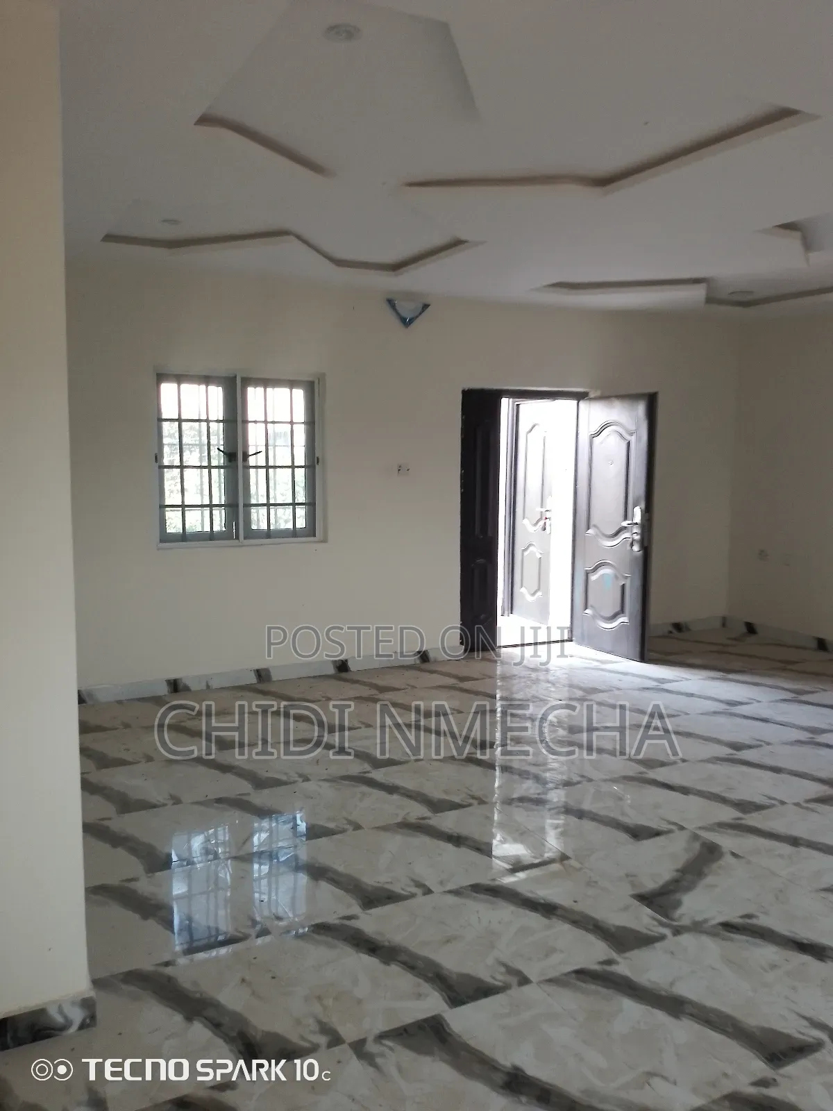 2bdrm Apartment in Naze, Owerri for rent