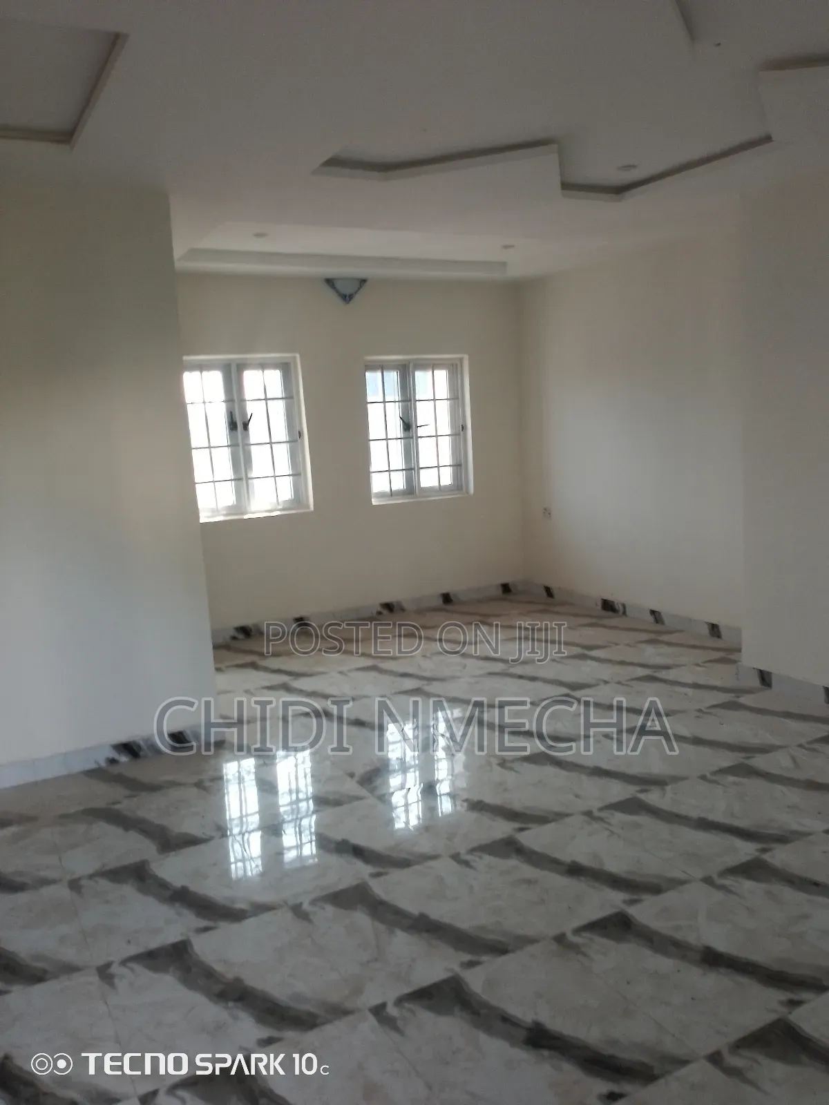 2bdrm Apartment in Naze, Owerri for rent