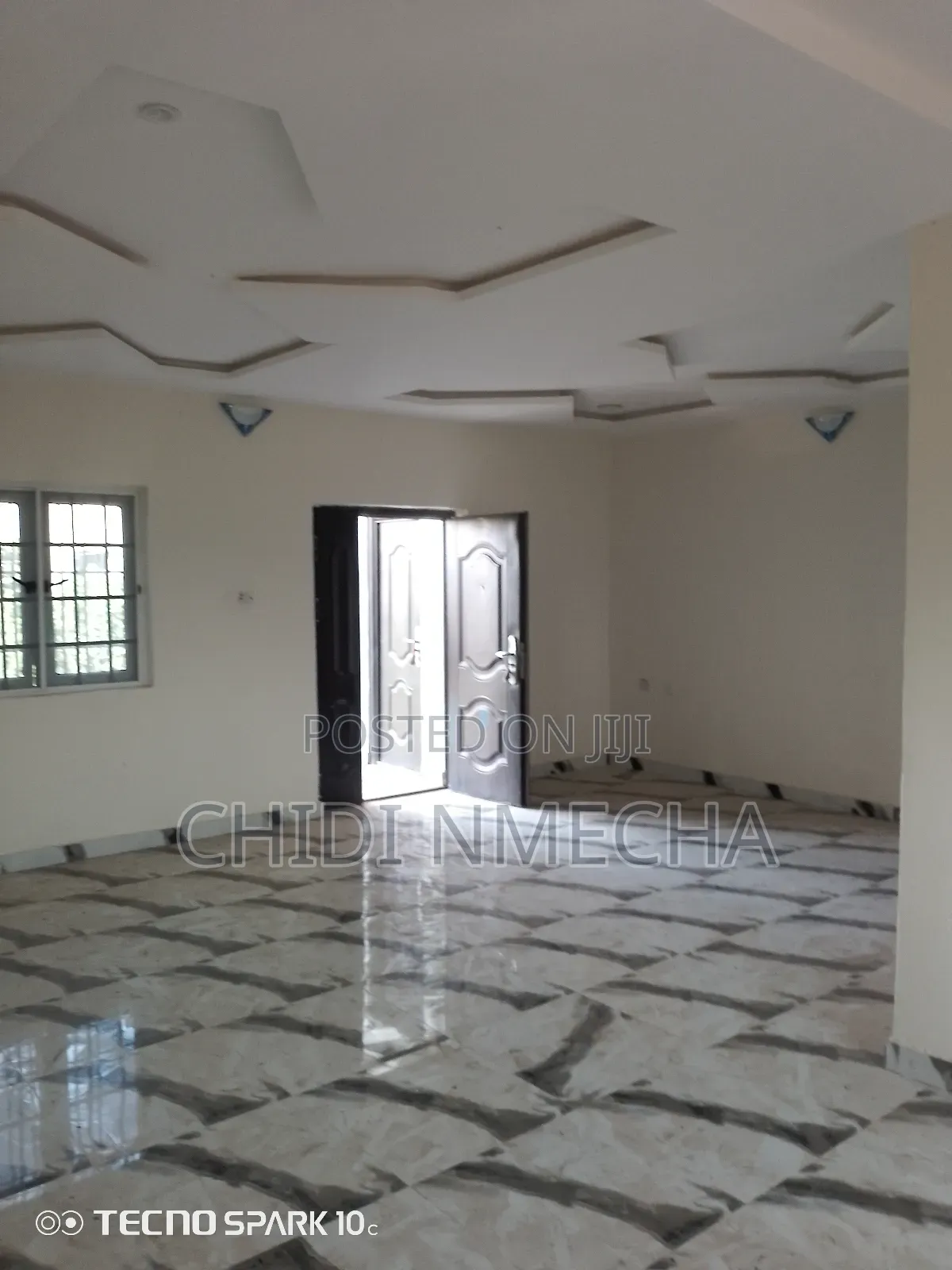 2bdrm Apartment in Naze, Owerri for rent