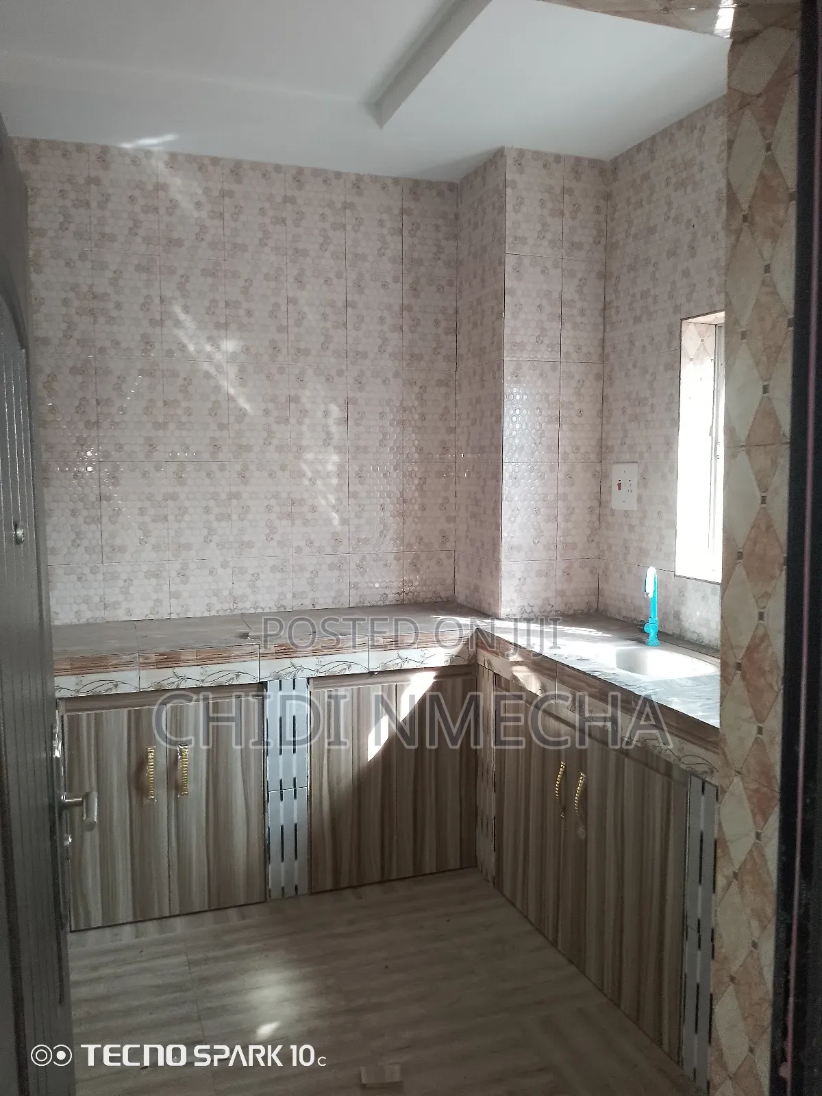 2bdrm Apartment in Naze, Owerri for rent