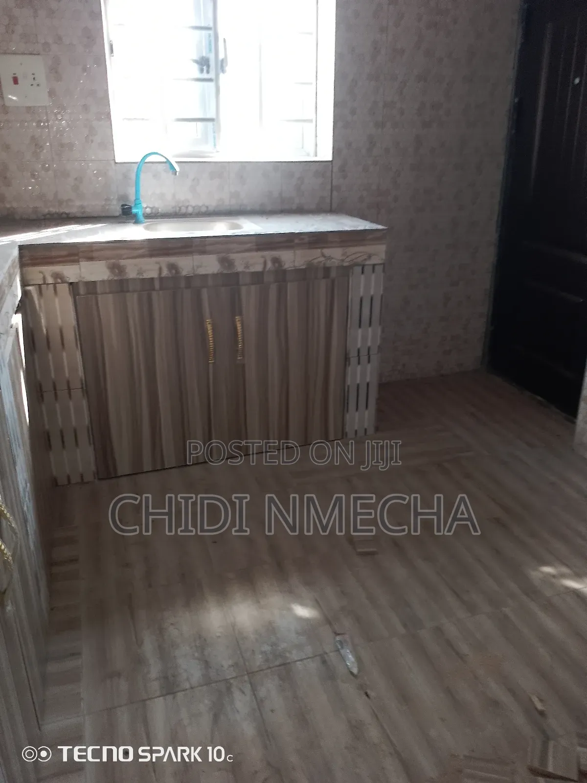 2bdrm Apartment in Naze, Owerri for rent