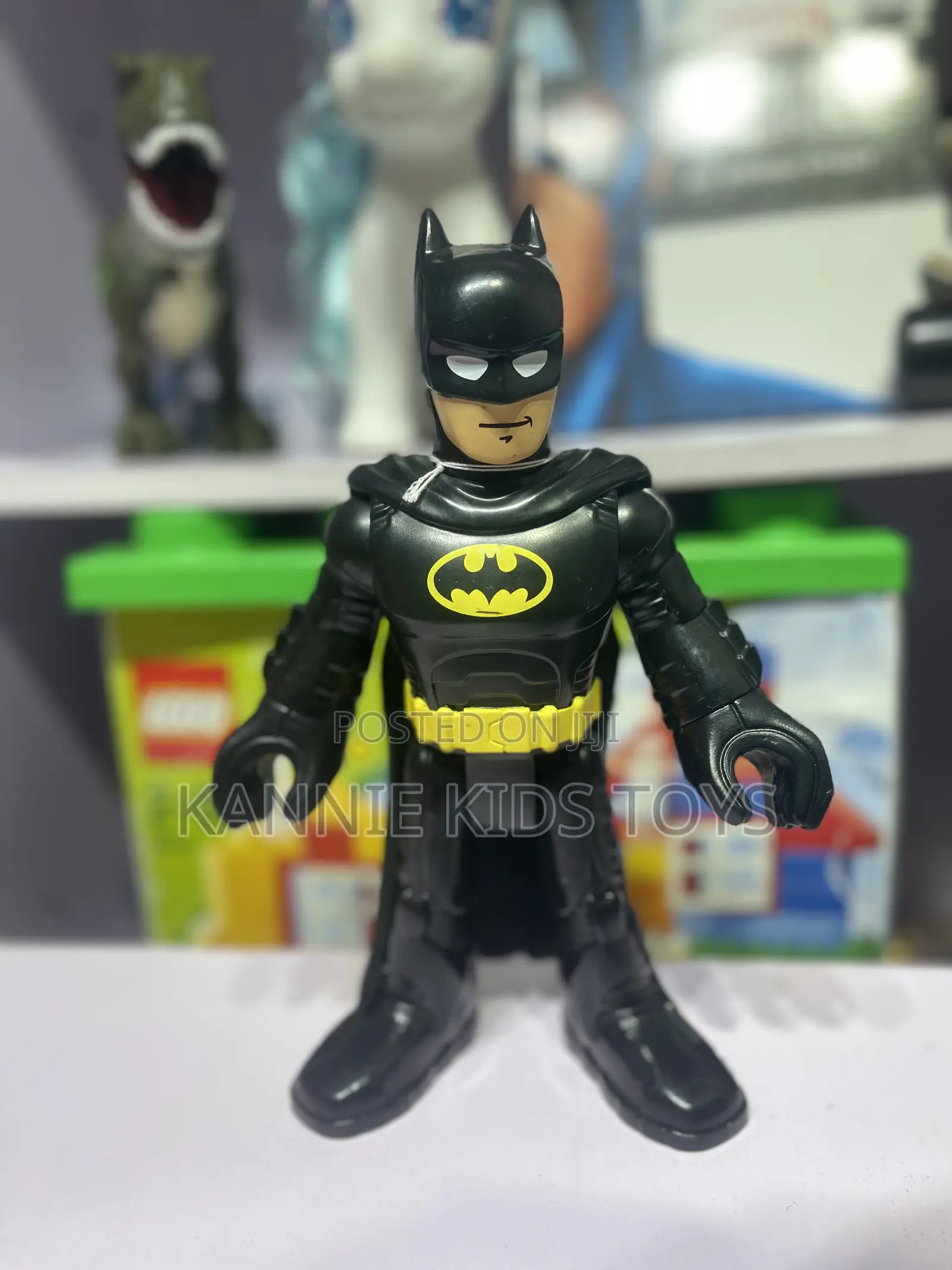 Kids Action Figures Toys