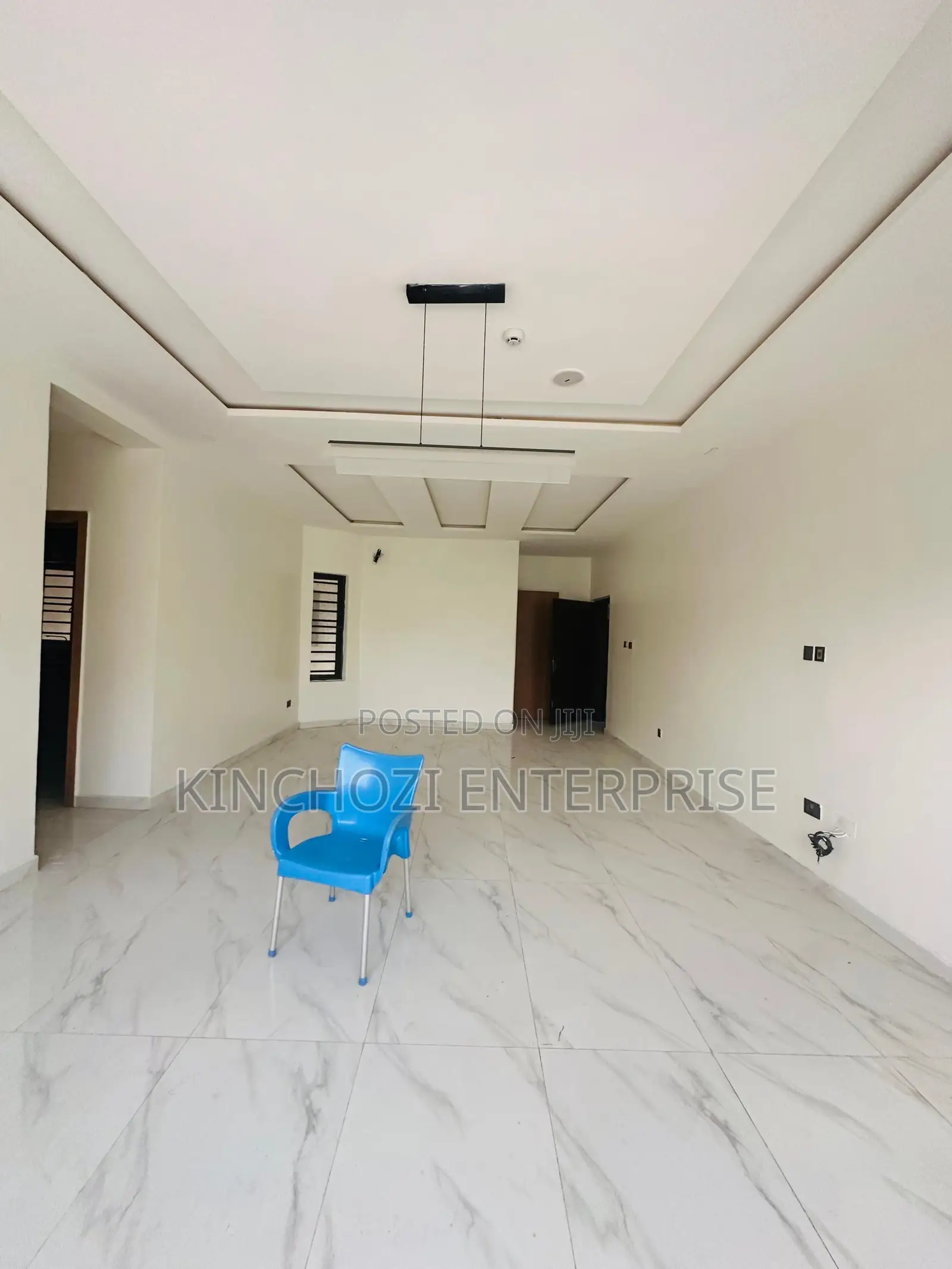 3bdrm Apartment in Ikate Lekki for sale