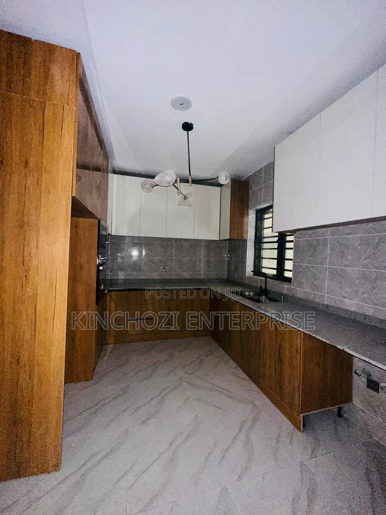 3bdrm Apartment in Ikate Lekki for sale