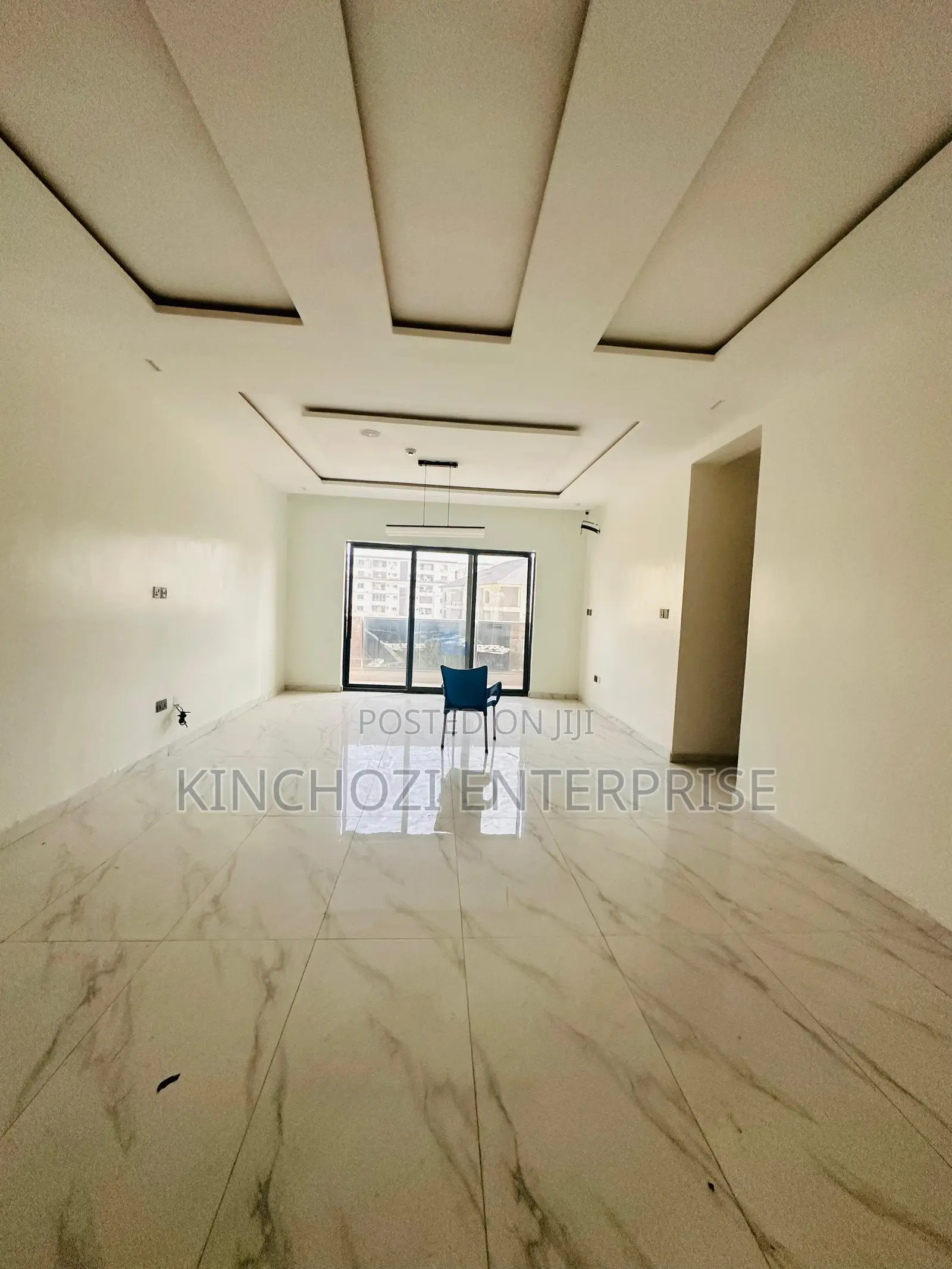 3bdrm Apartment in Ikate Lekki for sale