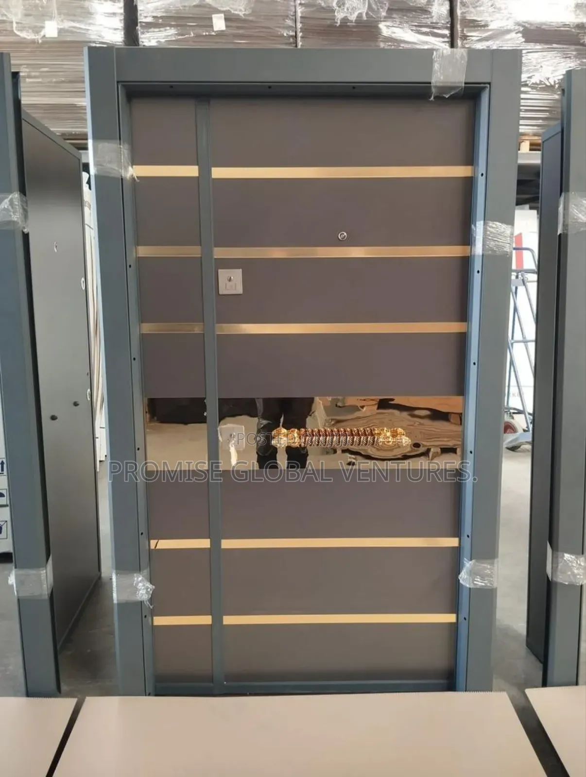4ft Turkey Luxury Premium Classic Door Available Premium Quality