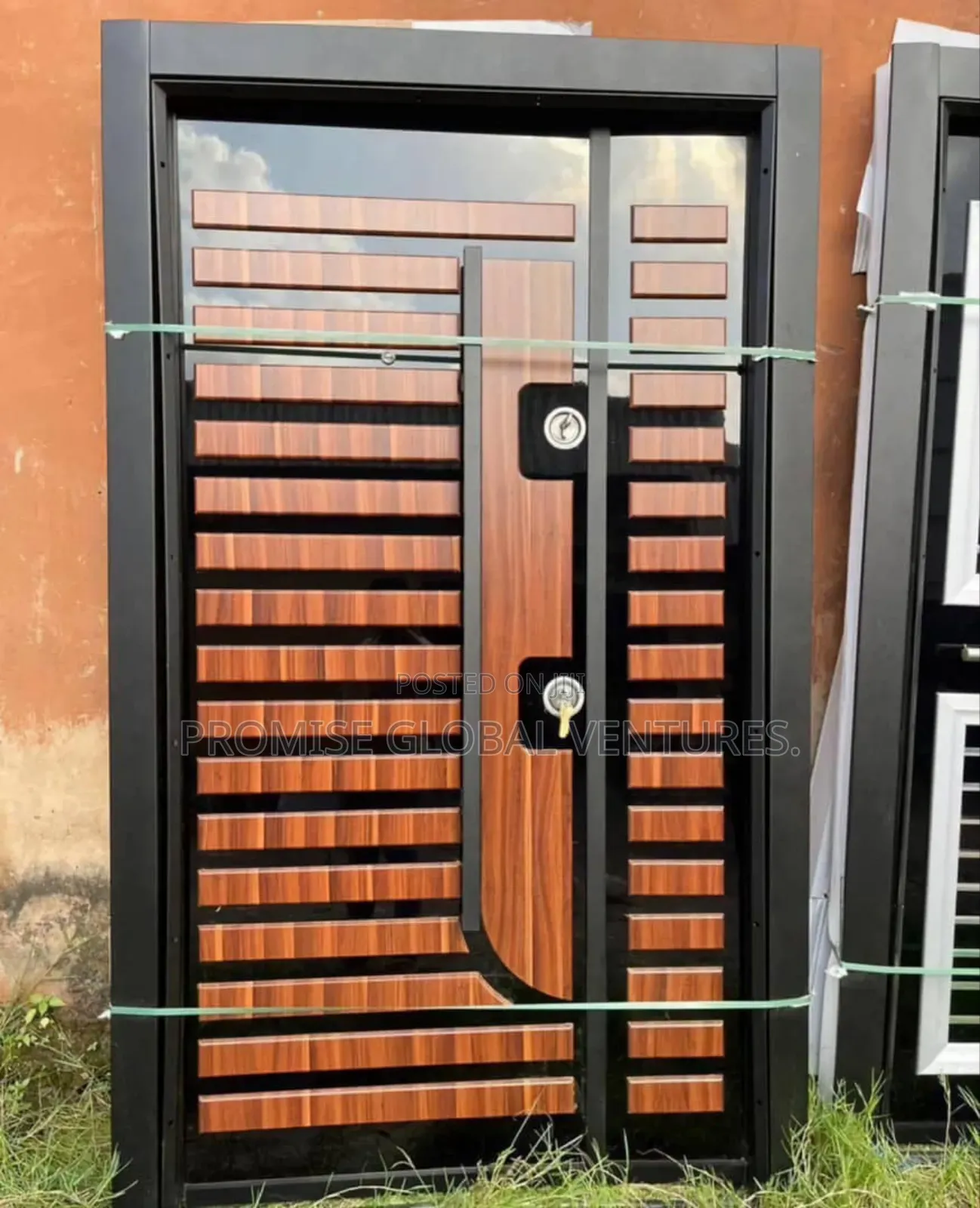 4ft Turkey Classic Luxury Door Premium Made for Homes