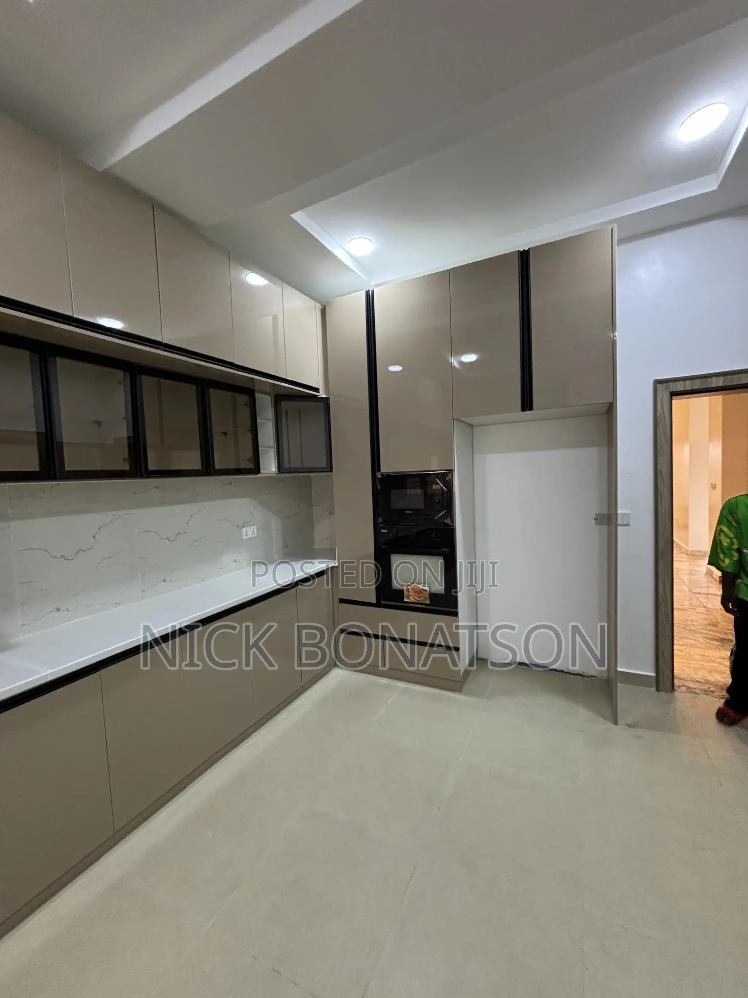 4bdrm Duplex in Dawaki for sale
