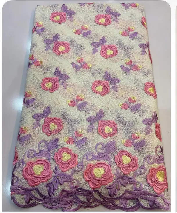 Original Lace Cloth