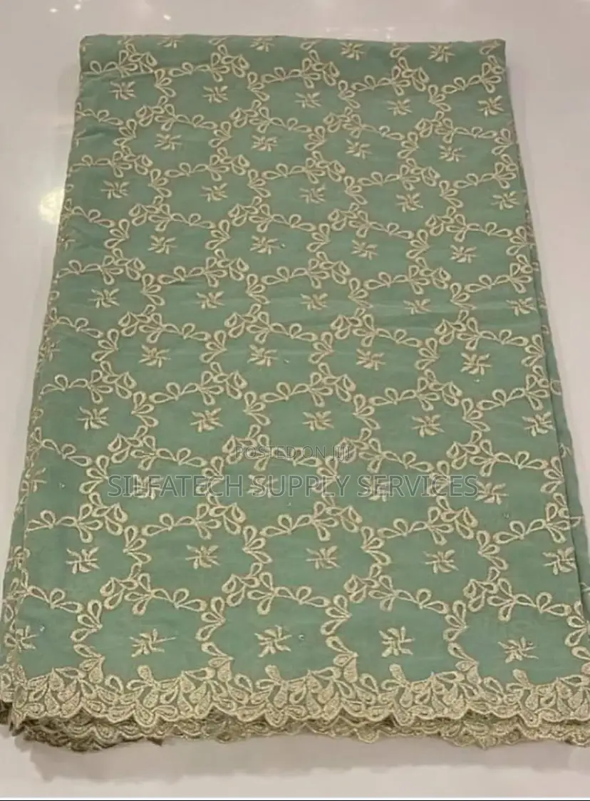 Original Lace Cloth