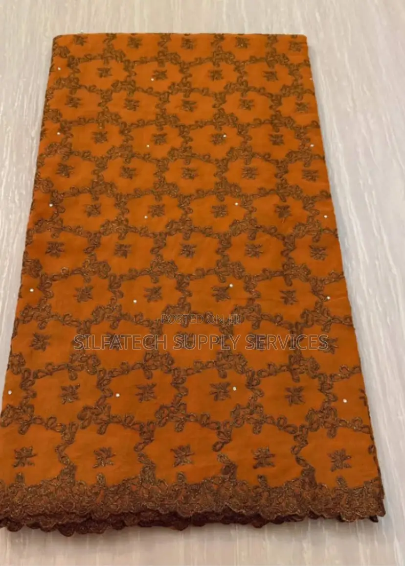 Original Lace Cloth