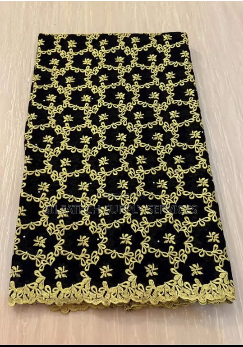 Original Lace Cloth