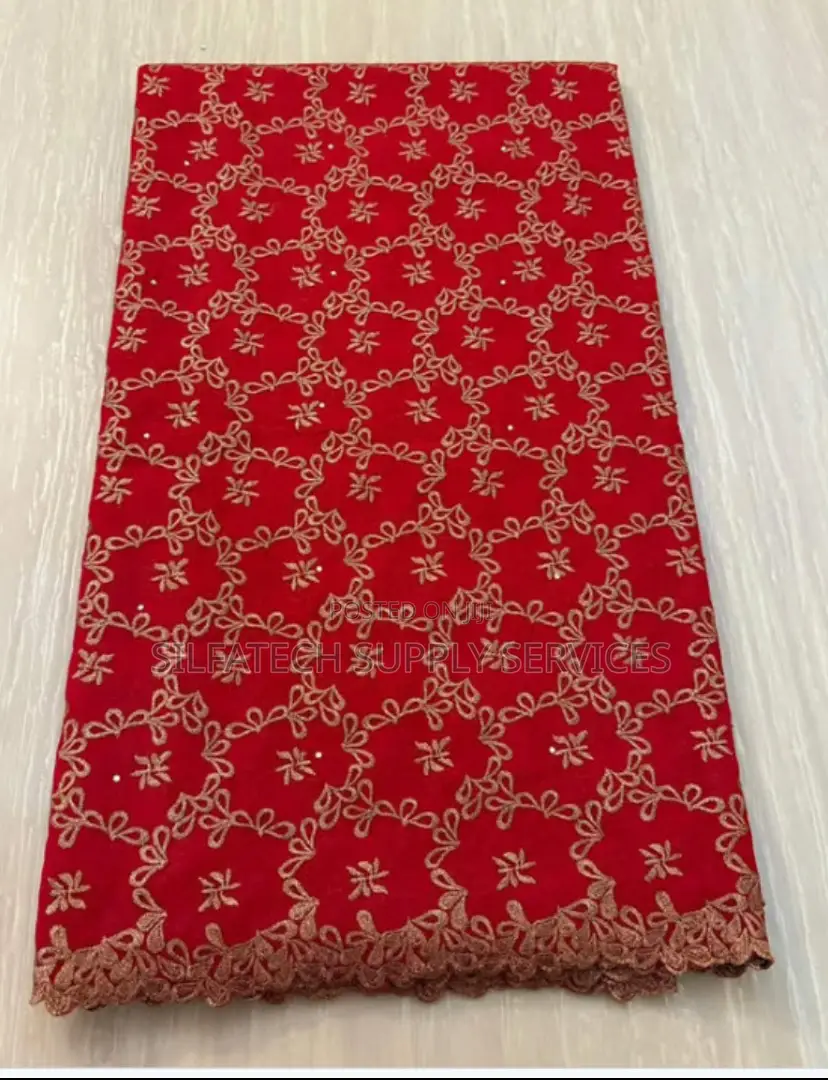 Original Lace Cloth