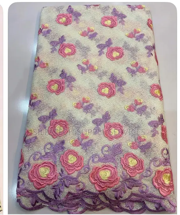 Original Lace Cloth