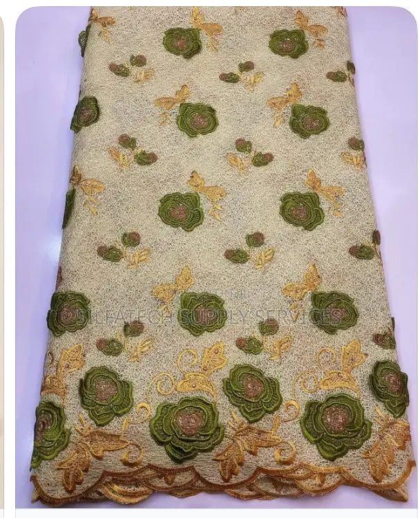 Original Lace Cloth