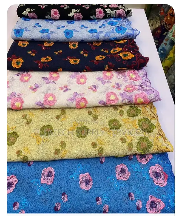 Original Lace Cloth